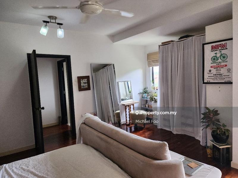 Bungalow House for Sale in p4y40, Seri Kembangan by Michael Foo - iProperty.com.my