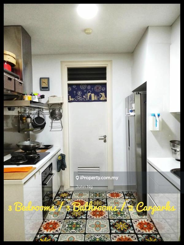 Condominium for Sale in The Westside Two by John Ng - iProperty.com.my