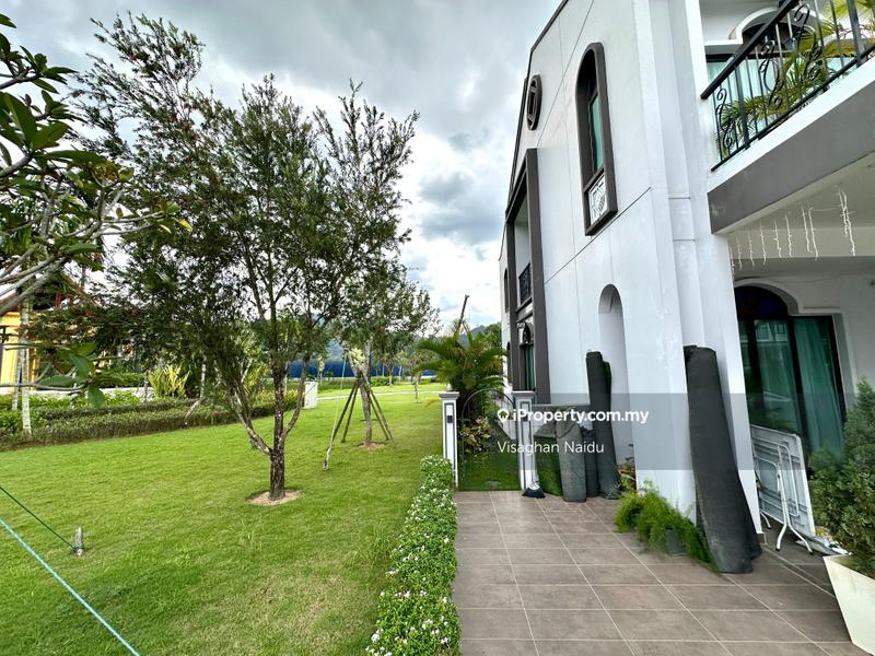 Rumah Teres 2-Tingkat untuk Dijual di Setia Eco Templer, Rawang oleh Visaghan Naidu - iProperty.com.my