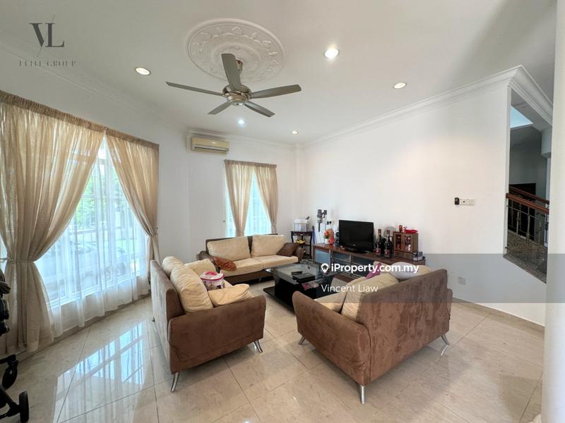 Bungalow House for Sale in Selangor Polo Residency, Kota Damansara by Vincent Liaw - iProperty.com.my