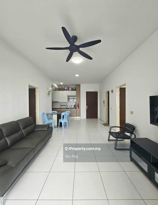 For Rent - Sky Oasis Residence (Pangsapuri Oasis 1)
