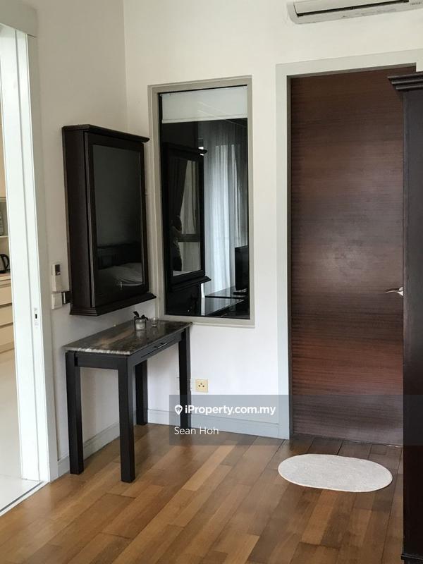 Service Residence for Rent in Marc Residence by Sean Hoh - iProperty.com.my