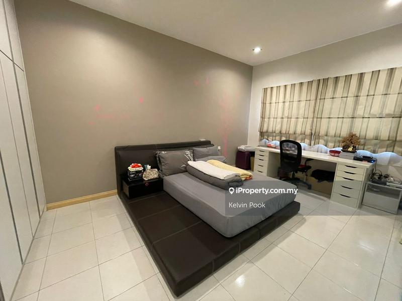 Rumah Berangkai 2 Tingkat untuk Dijual di Bandar Nusaputra, Puchong oleh Kelvin Pook - iProperty.com.my
