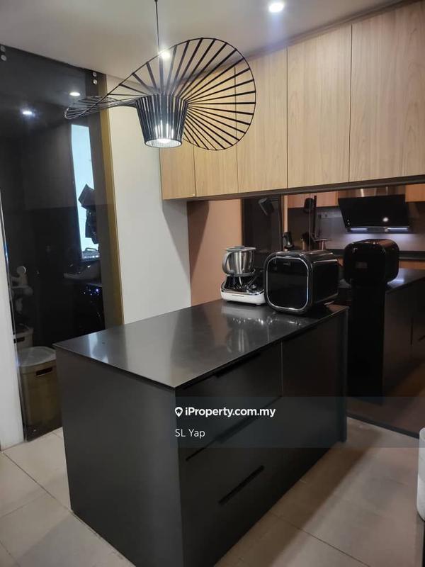 Condominium untuk Dijual di The Fennel oleh SL Yap - iProperty.com.my