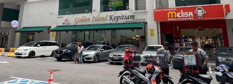 Shop for Rent in Sungai Besi, Kuala Lumpur by Jessie Mu - iProperty.com.my
