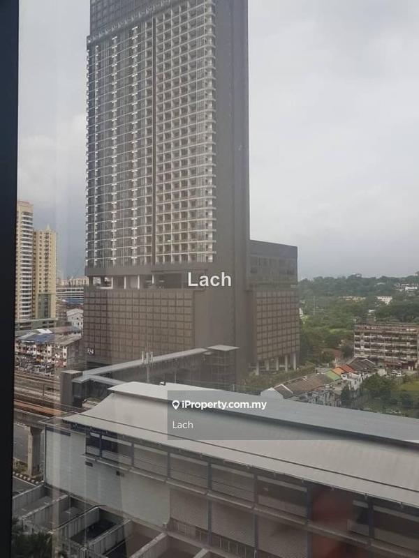 Office for Rent in Bangsar Utama, Bangsar by Lach - iProperty.com.my