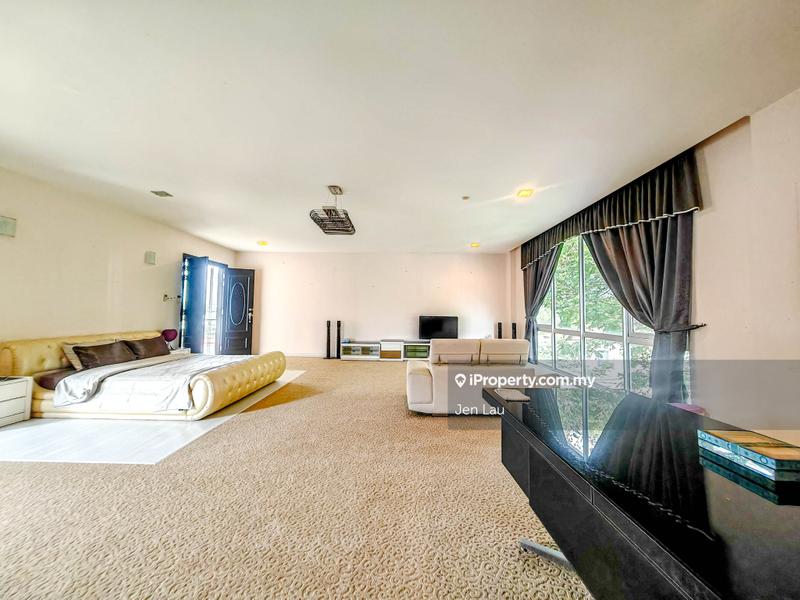 Banglo untuk Dijual di Bukit Damansara, Damansara Heights oleh Jen Lau - iProperty.com.my