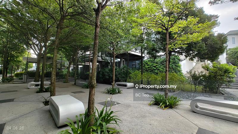 2.5-storey Terraced House for Rent in The Mansions, Desa Parkcity by BC Teo - iProperty.com.my