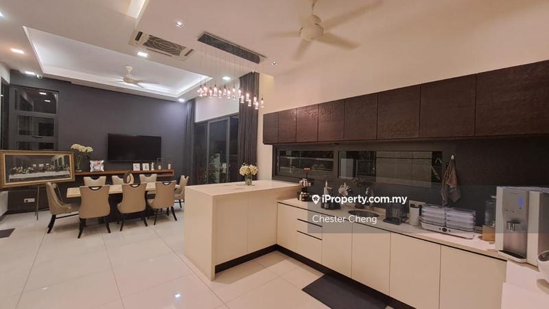 Banglo untuk Dijual di Subang Heights, Subang Jaya oleh Chester Cheng - iProperty.com.my
