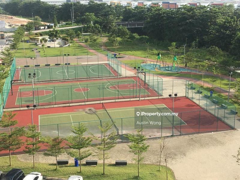Condominium for Sale in Koi Prima Condominium by Austin Wong - iProperty.com.my