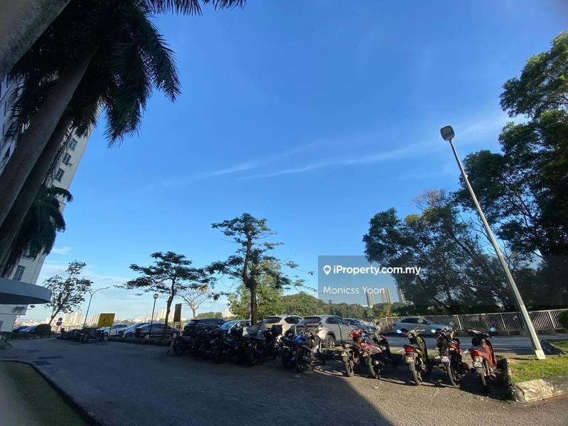Condominium for Sale in Impian Heights by Monicss Yoon - iProperty.com.my
