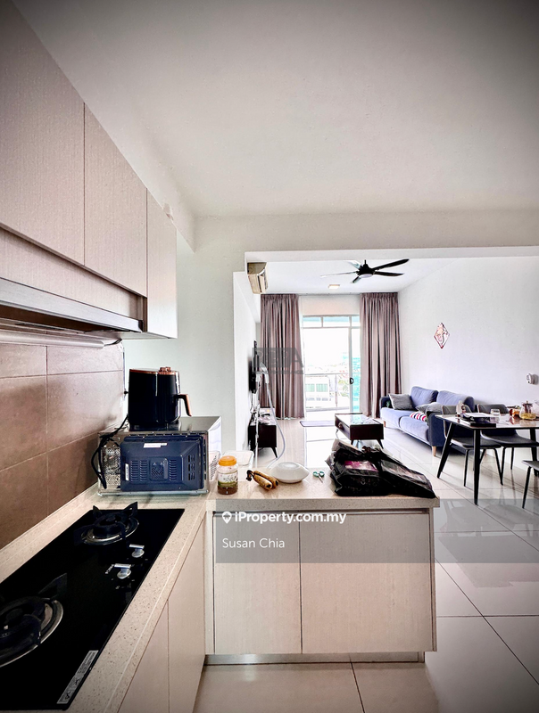 Condominium for Sale in City Residence by Susan Chia - iProperty.com.my