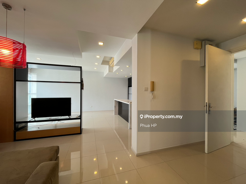 Service Residence for Rent in Verve Suites by Phua HP - iProperty.com.my