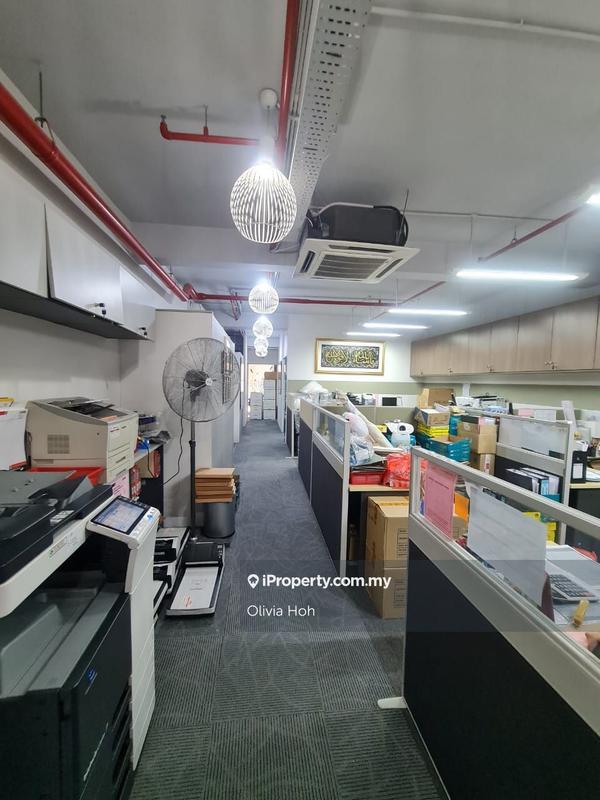 For Sale - Oasis Square