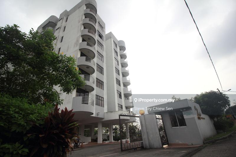 For Sale - Vista Heights