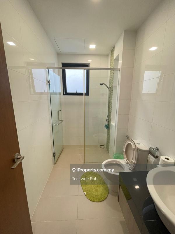 Semi-Detached House for Rent in Sierra hijauan, Ulu Kelang by Teckwee Poh - iProperty.com.my