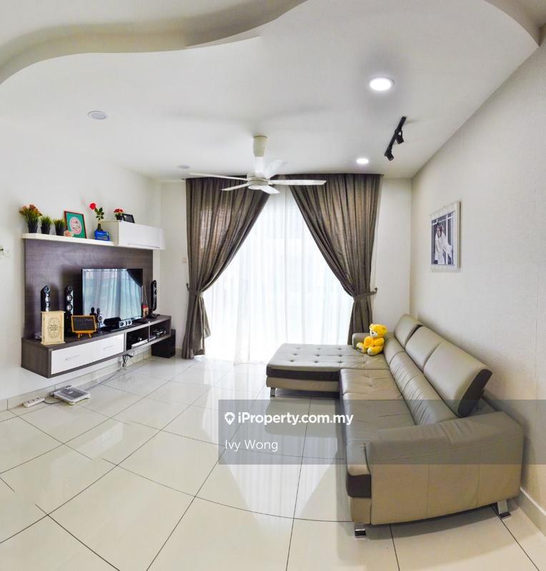 For Rent - Glomac Damansara