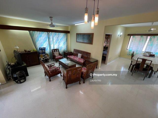 Banglo untuk Dijual di Ampang Jaya, Ampang oleh Laura Ho - iProperty.com.my