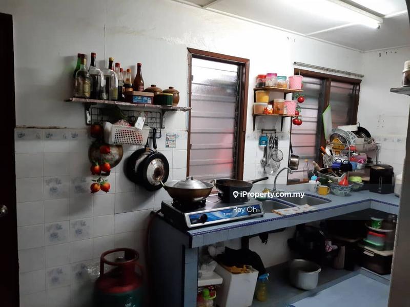 Rumah Teres 2-Tingkat untuk Dijual di Bandar Menjalara, Kuala Lumpur oleh Ray Oh - iProperty.com.my