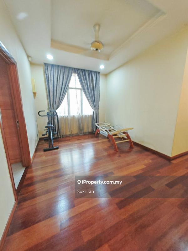 3-storey Terraced House for Sale in Taman Seri Bukit Segambut ,Segambut, Kepong,, Segambut by Suki Tan - iProperty.com.my