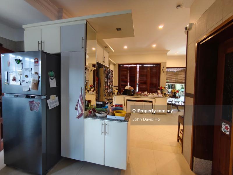 Bungalow House for Sale in Pulau Tikus, Penang by John David Ho - iProperty.com.my