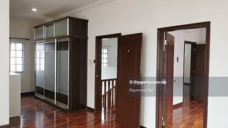 Semi-Detached House for Rent in Kota Damansara, Selangor by Raymond Tan - iProperty.com.my