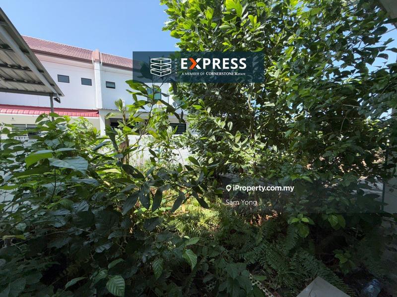 2-storey Terraced House for Sale in Senadin, Miri by Sam Yong - iProperty.com.my