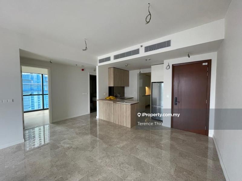 Service Residence for Sale in TRX Residences by Terence Thio - iProperty.com.my