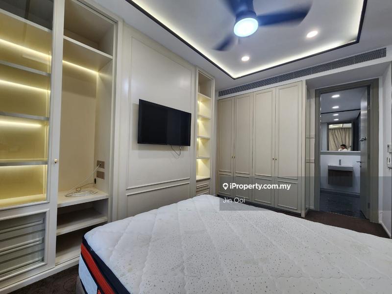 Residensi Servis untuk Dijual di Arcoris Residences oleh Jin Ooi - iProperty.com.my