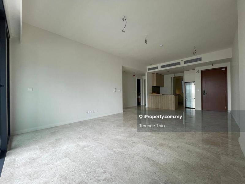 Service Residence for Sale in TRX Residences by Terence Thio - iProperty.com.my