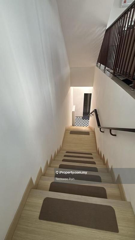 4-storey Terraced House for Sale in Embun Kemensah, Ulu Kelang by Teckwee Poh - iProperty.com.my