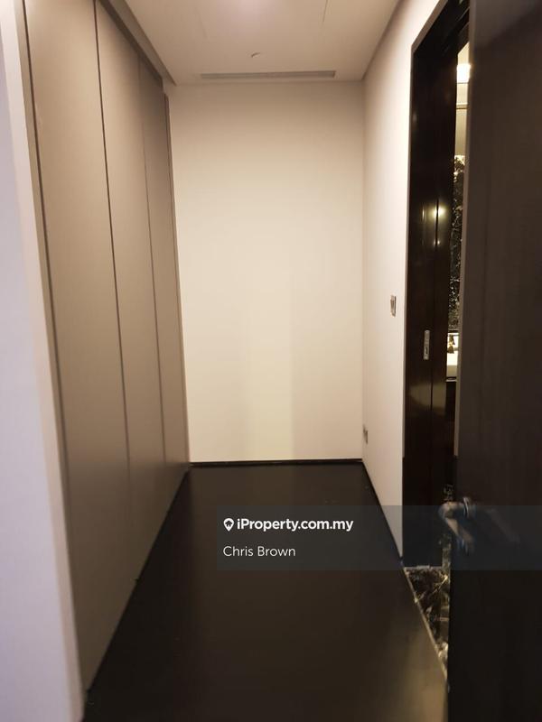 Service Residence for Sale in Four Seasons Place by Chris Brown - iProperty.com.my