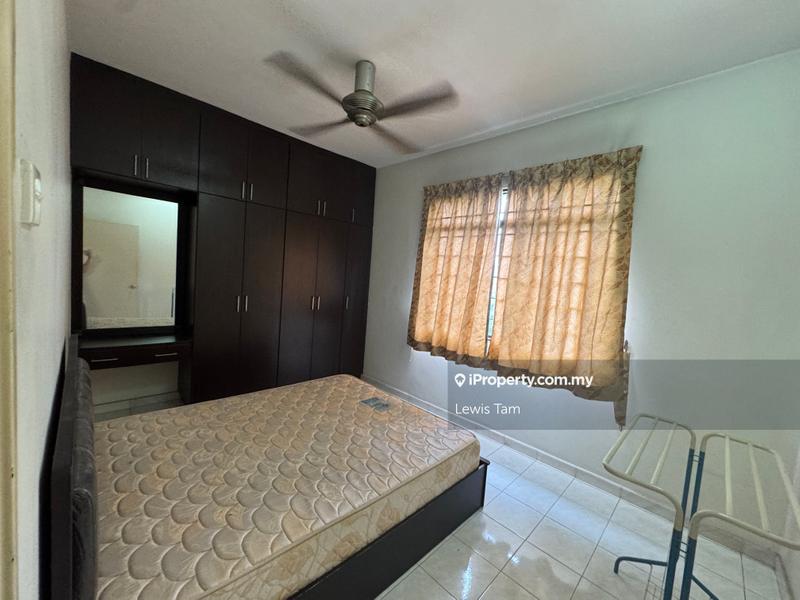 Kondominium untuk Dijual di Pelangi Kondominium (Sentul) oleh Lewis Tam - iProperty.com.my