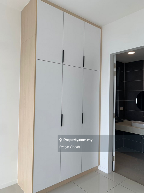 Condominium for Sale in Sky Condominium (Skyz Residence) by Evelyn Cheah - iProperty.com.my