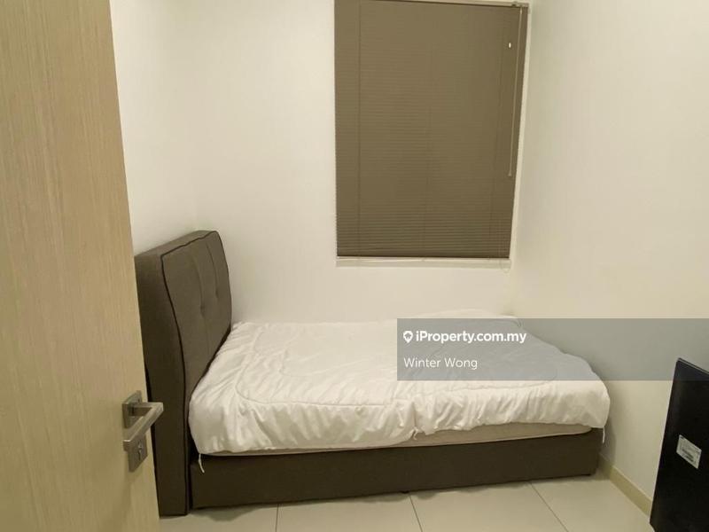 For Rent - Icon Residenz 2 @ Icon City