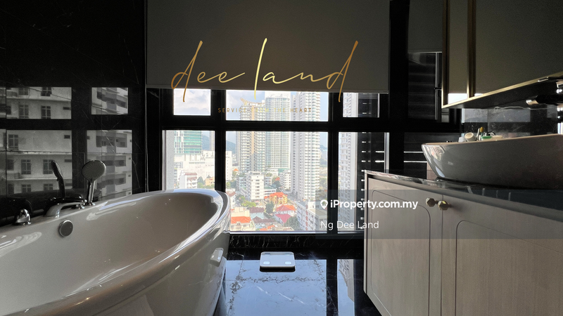 Condominium for Sale in Setia V Residences by Deeland - iProperty.com.my