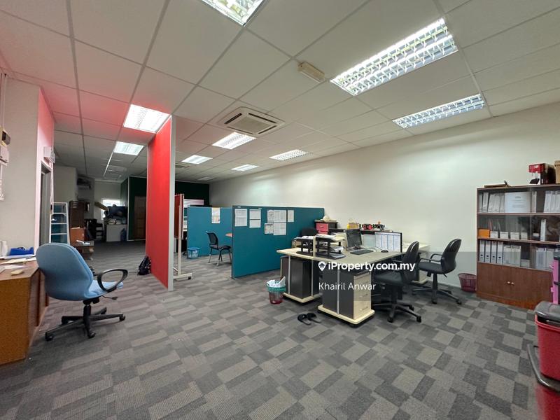 For Sale - Zenith Corporate Park