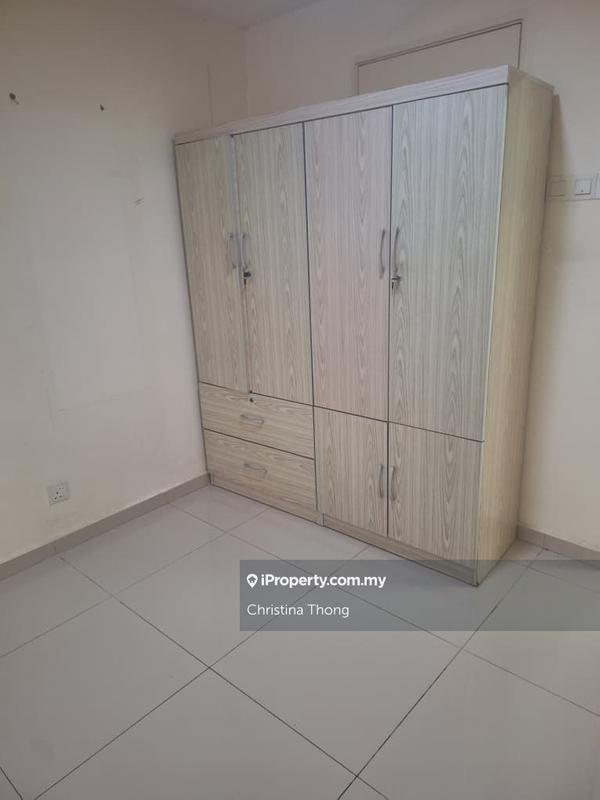 Rumah Berangkai 3 Tingkat untuk Dijual di Lake Fields, Sungai Besi oleh Christina Thong - iProperty.com.my