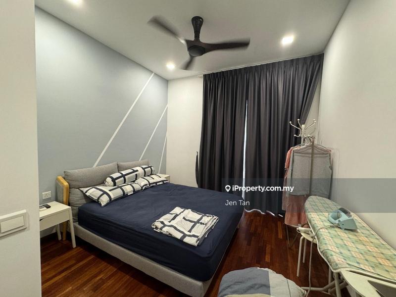 Rumah Teres 2-Tingkat untuk Dijual di Eco Sanctuary, Telok Panglima Garang oleh Jen Tan - iProperty.com.my