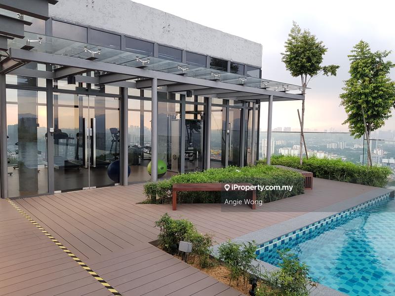 Service Residence for Rent in EkoCheras by Angie Wong - iProperty.com.my