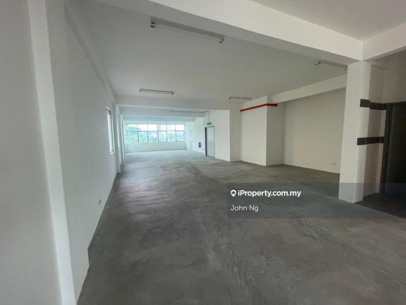 Kedai-Pejabat untuk Disewa di Sungai Besi, Sungai Besi oleh John Ng - iProperty.com.my