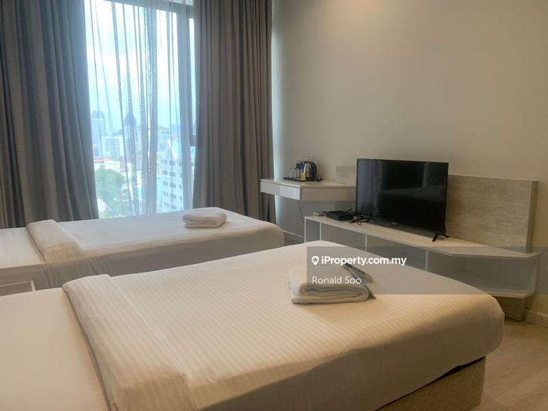 Service Residence for Sale in Expressionz Professional Suites by Ronald Soo - iProperty.com.my