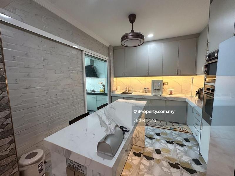Condominium for Sale in Lanai Kiara by Jackie Fong - iProperty.com.my