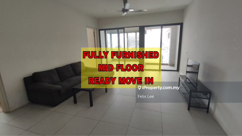 For Rent - Jaya One Residences