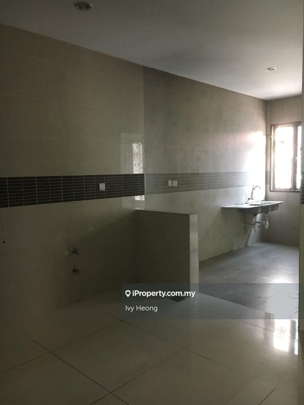 2-storey Terraced House for Sale in Qaseh BK8, Bandar Kinrara by Ivy Heong - iProperty.com.my