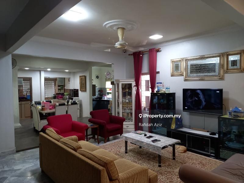 2-storey Terraced House for Sale in Taman Kelana Idaman, Ara Damansara by Rafidah Aziz - iProperty.com.my