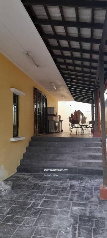 Semi-Detached House for Sale in Taman Overseas Union (Taman Oug), Jalan Klang Lama (Old Klang Road) by Yeow Li Siew - iProperty.com.my