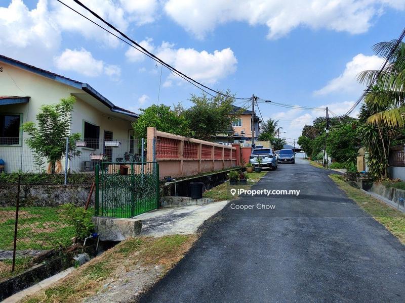Bungalow House untuk Dijual di Seksyen 3, Petaling Jaya oleh Cooper Chow - iProperty.com.my