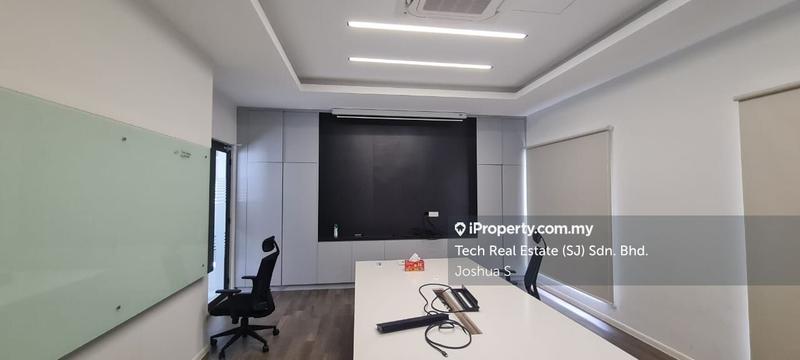 Bungalow House untuk Dijual di Bukit Damansara, Damansara Heights oleh Joshua S - iProperty.com.my