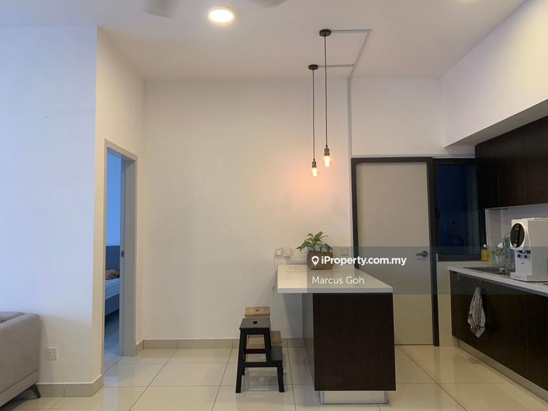 Kediaman Servis untuk Disewa di Setia City Residences oleh Marcus Goh - iProperty.com.my